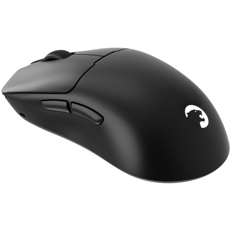 GAMEPOWER RADUS Siyah 12.000DPI Triple Mode (Kablolu/Bluetooth/2.4G) Gaming Mouse - Mouse ürünleri tekmarshop.com'da